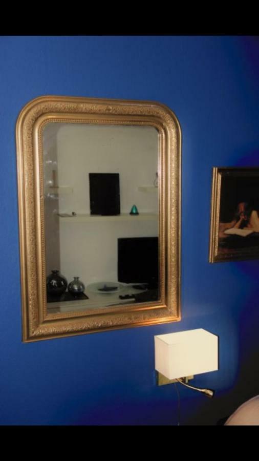 Apartmán Le Moment Bleu Štrasburk Exteriér fotografie